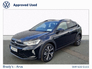 2025 VOLKSWAGEN TAIGO R-LINE 75 1.0 TSI 116BHP M6F