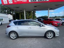 2018 Toyota Auris 1.8L Petrol Hybrid For Sale Images