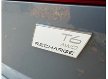 2023 Volvo XC60 2L Petrol Plug-in Hybrid For Sale Images