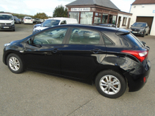 2014 Hyundai i30 1.6L Diesel For Sale Images