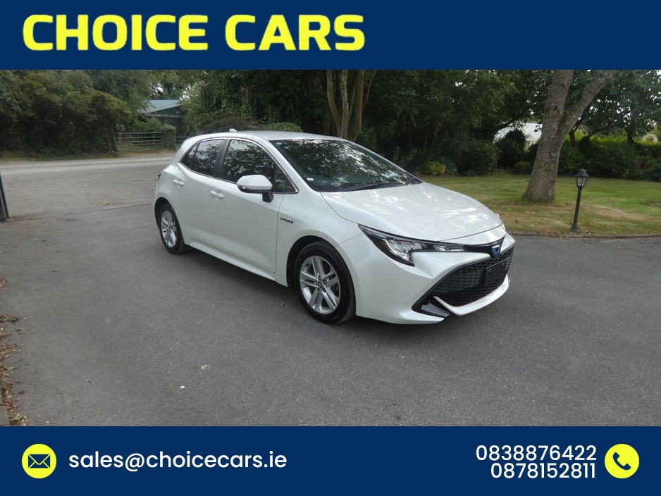 2019 Toyota Corolla For Sale Images