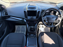 2018 Ford Kuga 1.5L Diesel For Sale Images