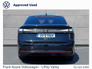 2024 VOLKSWAGEN ID.7 PRO MARKET INTRO 77KWH 286BHP *HUDSON ALLOYS* *GRENADILLA BLACK* *IQ LIGHTS* *BATTERY CERTIFIED*