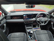 2024 Volkswagen Tiguan 2L Diesel For Sale Images