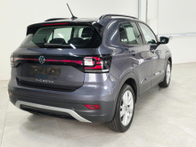 2023 Volkswagen T-Cross 1L Petrol For Sale Images