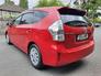 2012 Toyota Prius+ 7 SEATER , HYBRID , AUTOMATIC , LOW KMS