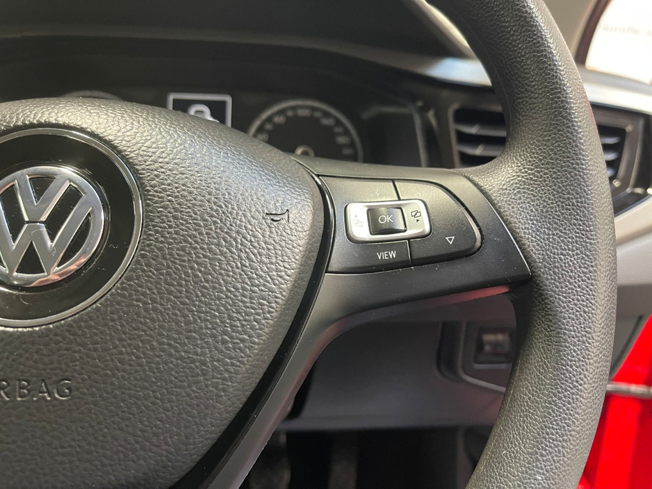 2020 Volkswagen Polo 1L Petrol For Sale Images