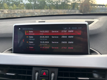 2022 BMW X1 2L Diesel For Sale Images