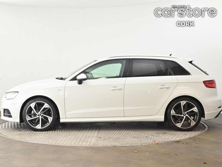 Audi A3 SPORTBACK S LINE — thumbnail 6