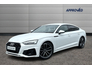 2022 AUDI A5 S LINE 35 TDI MHEV S-A SPORTBACK