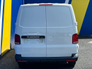 2023 VOLKSWAGEN TRANSPORTER T30 STARTLINE LWB *PRICE EXCL. VAT* // 3 SEATER // APPLE CARPLAY/ANDROID AUTO // CRUISE CONTROL