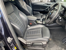 2021 BMW X3 2L Petrol Plug-in Hybrid For Sale Images