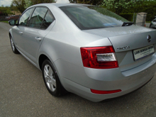 2017 Skoda Octavia 1.6L Diesel For Sale Images
