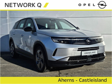 Opel Grandland Elegance PureTech 136 MHEV