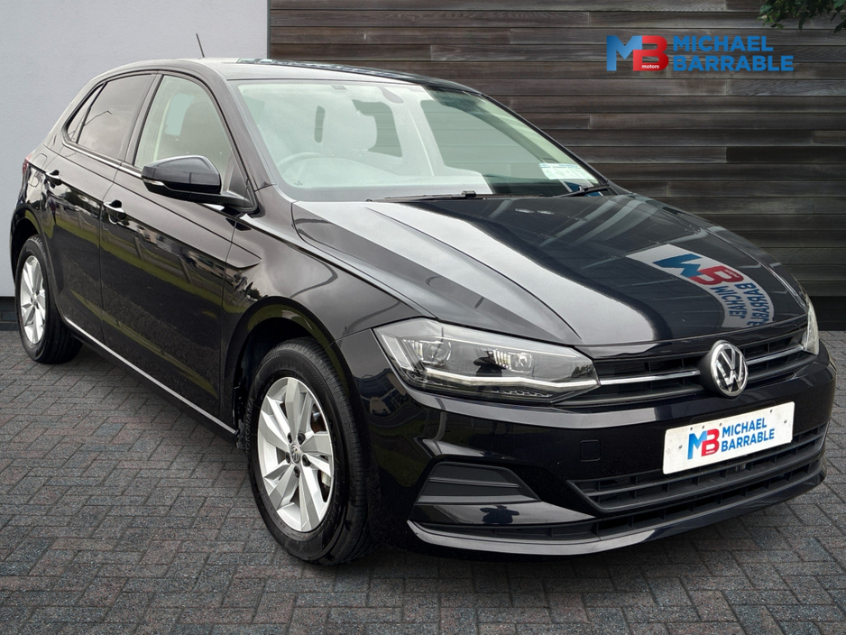 Used Volkswagen Polo 2020 in Dublin