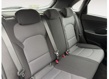 2020 Hyundai i30 1.0L Petrol For Sale Images