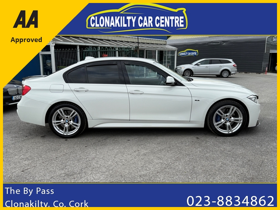 BMW 3 Series Immaculate Bmw 320i Petrol Automatic — thumbnail 5