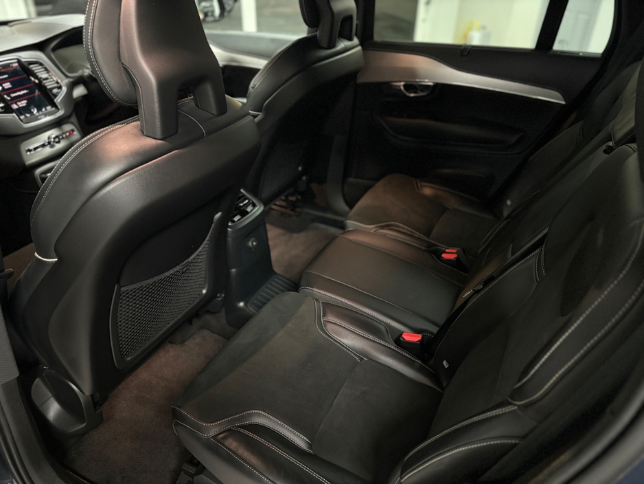 2021 Volvo XC90 2L Petrol Plug-in Hybrid For Sale Images