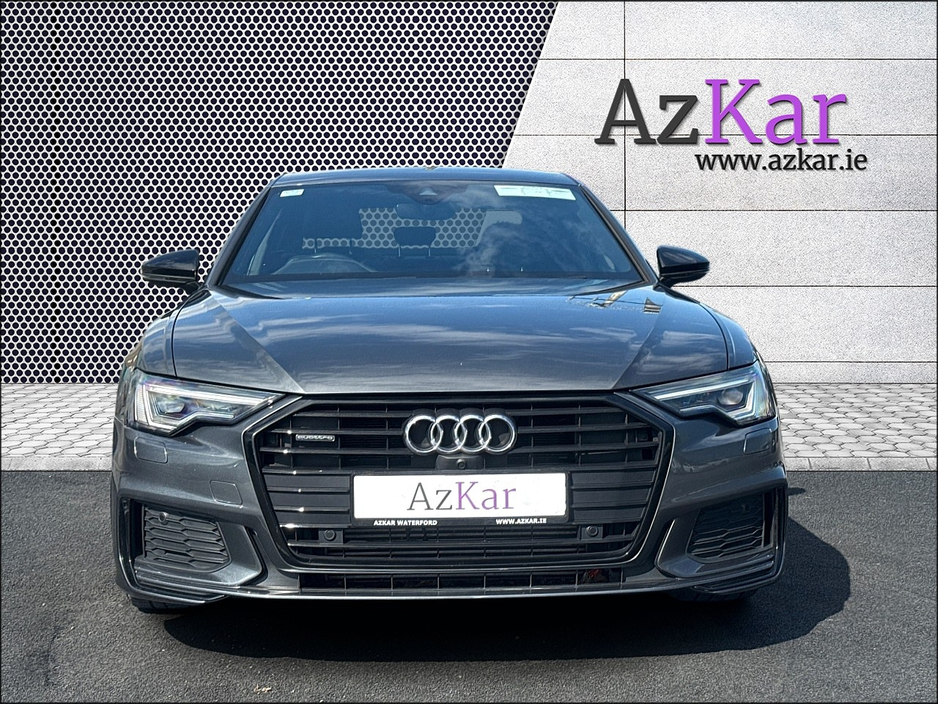 2021 Audi A6 2L Petrol Plug-in Hybrid For Sale Images