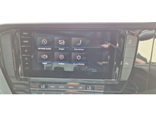 2019 Volkswagen Touareg 3L Diesel For Sale Images