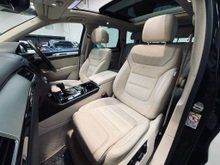 2018 Volkswagen Touareg 3L Diesel For Sale Images