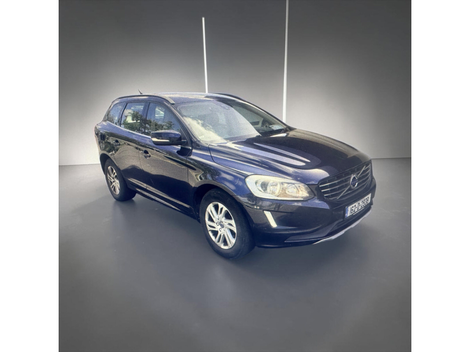 2016 Volvo XC60 For Sale Images
