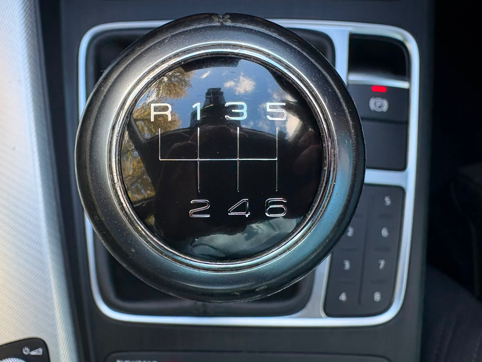 2015 Audi A4 1.4L Petrol For Sale Images