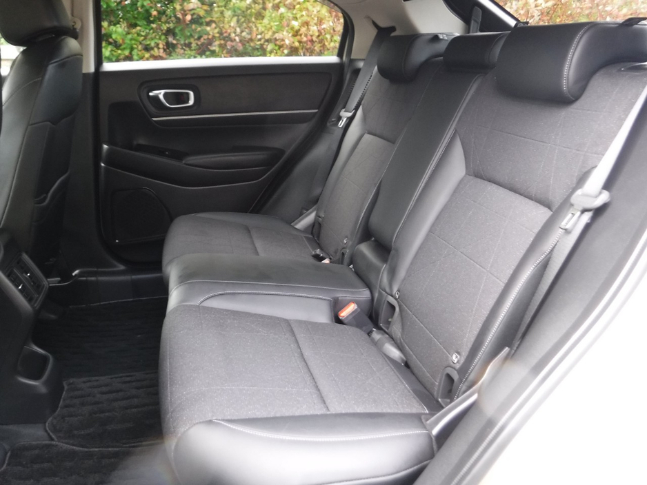 2021 Honda Vezel 1.5L Petrol Hybrid For Sale Images