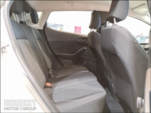 2021 Ford Fiesta 1.1L Petrol For Sale Images