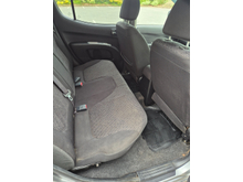 2014 Mitsubishi L200 2.5L Diesel For Sale Images