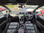 2013 VOLKSWAGEN GOLF R 2.0 DSG AUTO IN WHITE/BLACK LEATHER 81K KMS