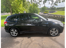 2019 BMW X1 2.0L Diesel For Sale Images