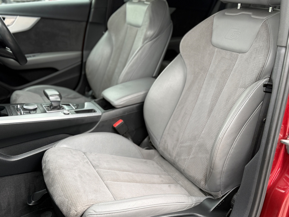 2019 Audi A4 2L Diesel For Sale Images