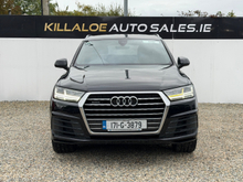 2017 Audi Q7 3L Diesel For Sale Images