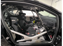 2021 Ford Fiesta 1.6L Petrol For Sale Images