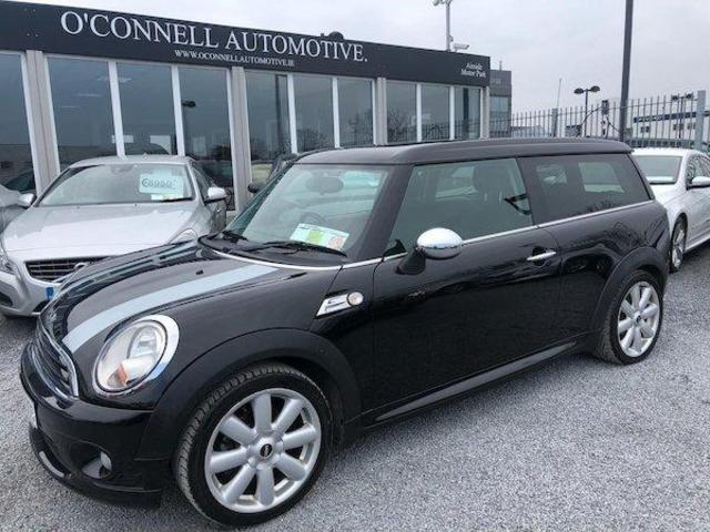 2009 Mini Hatch Mini One 2009 Clubman Price 4950 14 Petrol For