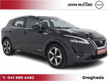 Nissan Qashqai EPOWER FULL HYBRID SV PREMIUM AUTO  *RETAIL PRICE €32,950 - €2000 SCRAPPAGE* FLEXIBLE FINANCE OFFERS AVAILABLE