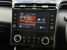 2023 Hyundai Tucson 1.6L Diesel For Sale Images