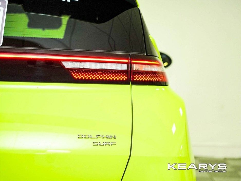 BYD Dolphin Surf Boost 43kWh — thumbnail 10