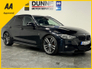 2018 BMW 3 SERIES AMAZING SPEC*318I M SPORT PRO MODEL*4DR AUTO*LDW*NCT*12 MONTH WARRANTY*FINANCE AVAILABLE
