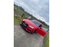 2016 Audi A4