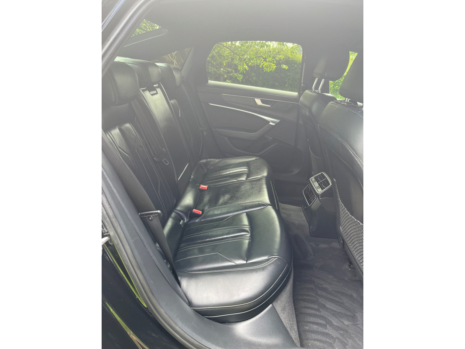 2023 Audi A6 2L Petrol Plug-in Hybrid For Sale Images