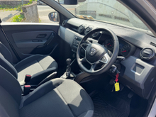 2019 Dacia Duster 1.5L Diesel For Sale Images