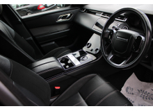 2018 Land Rover Range Rover Velar 2.0L Diesel For Sale Images