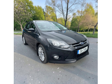 2013 Ford Focus 1.6L Diesel For Sale Images
