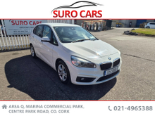 2017 BMW 2 Series Active Tourer 2L Diesel For Sale Images