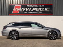 2021 Volkswagen Arteon 2L Diesel For Sale Images