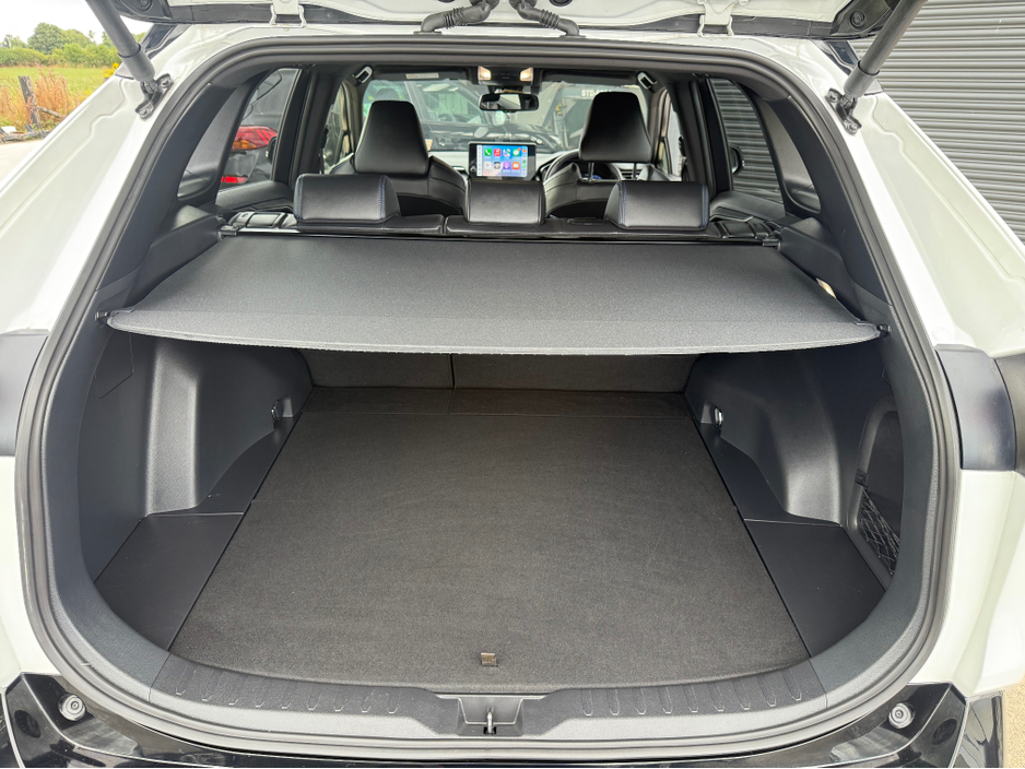 2024 Toyota Rav4 2.5L Petrol Hybrid For Sale Images