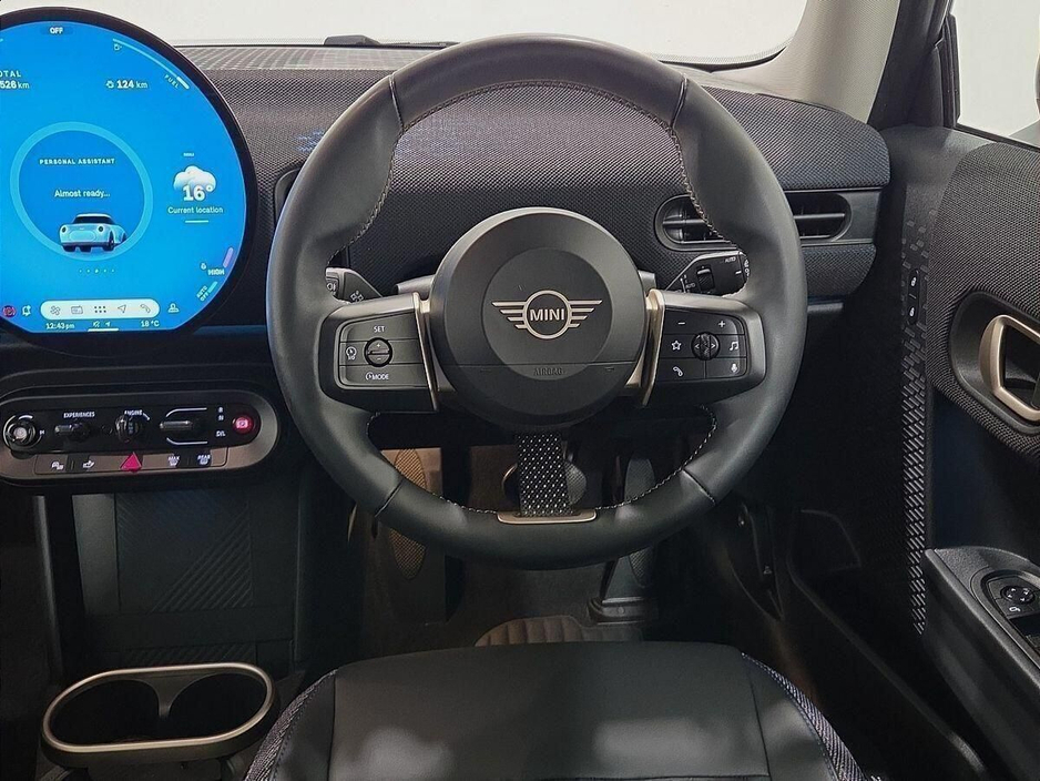 2024 MINI Hatch 1.5L Petrol For Sale Images