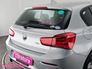 2018 BMW 1 SERIES 1.5 Auto